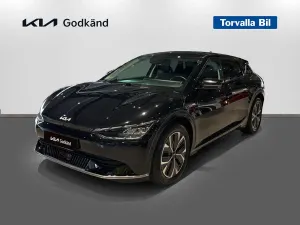 Kia EV6 2022